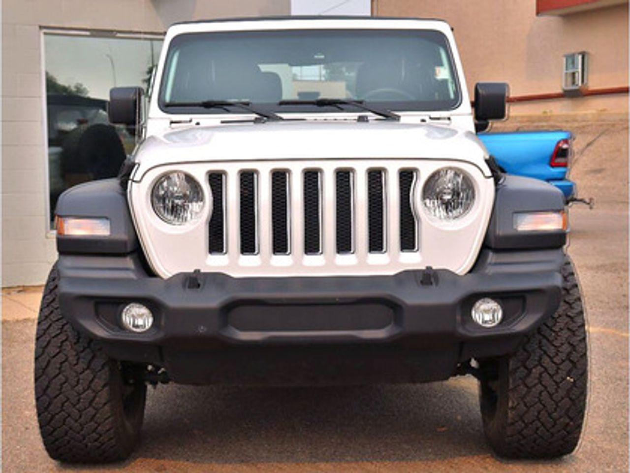 2018 Jeep Wrangler -3