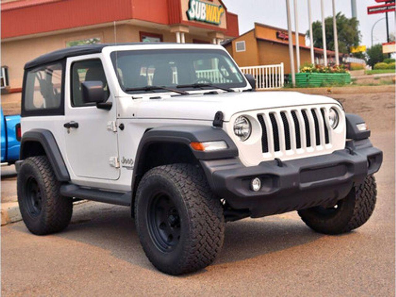 2018 Jeep Wrangler -4