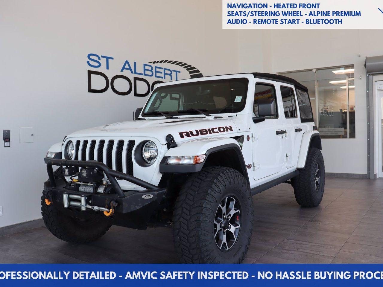 2018 Jeep Wrangler -0