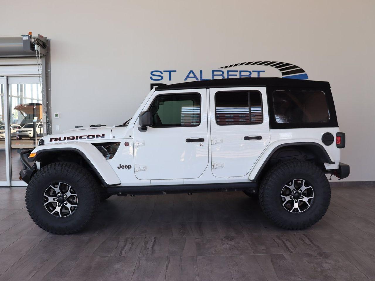 2018 Jeep Wrangler -1