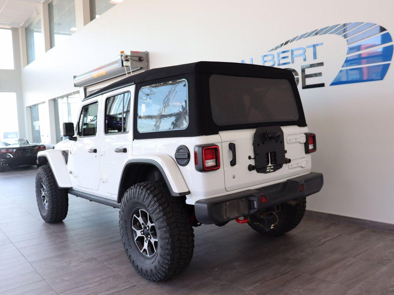2018 Jeep Wrangler -2