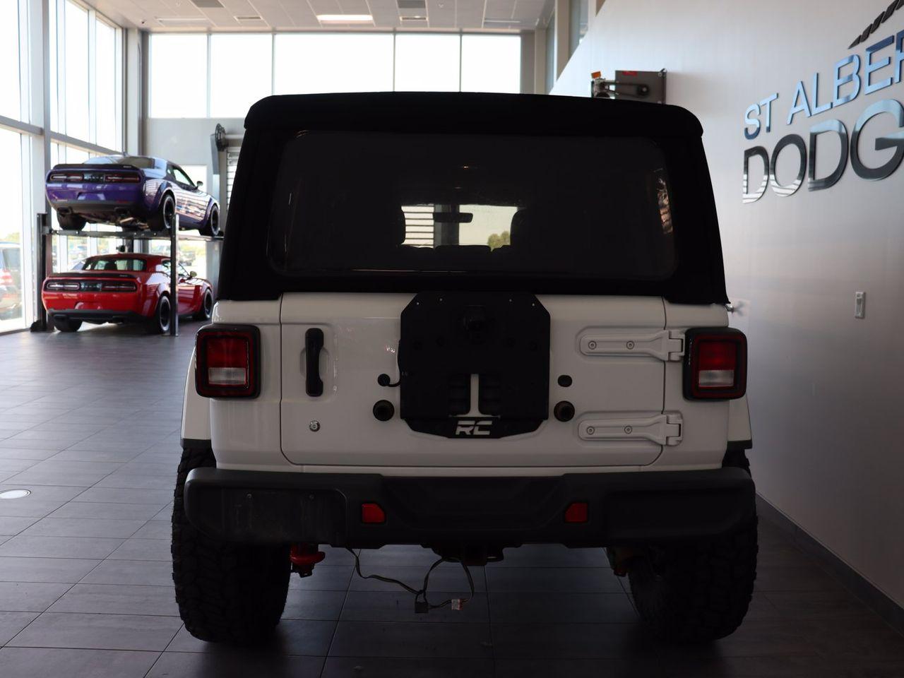 2018 Jeep Wrangler -3