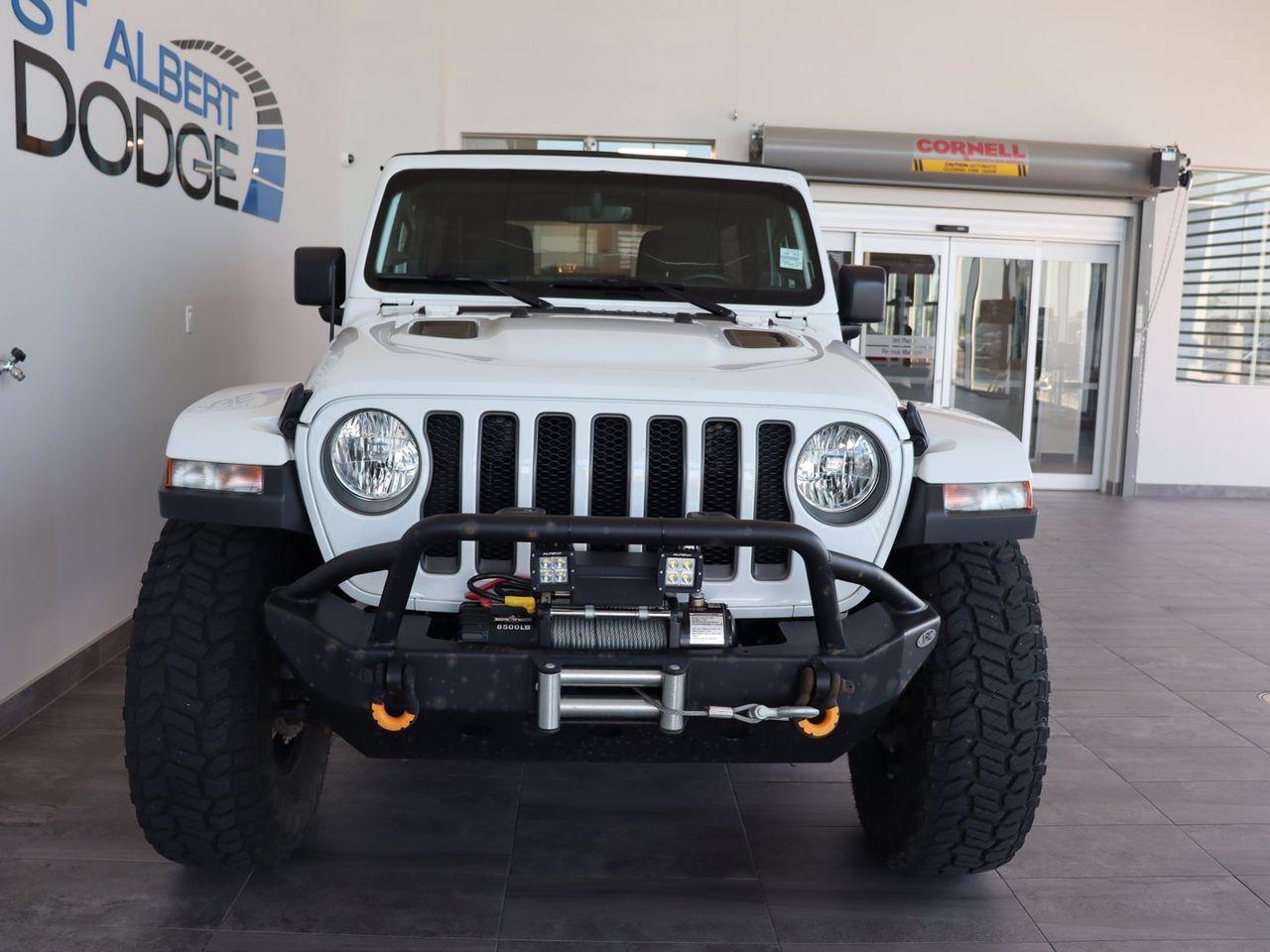 2018 Jeep Wrangler -4