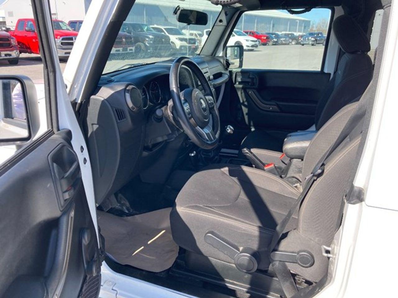 2018 Jeep Wrangler -2
