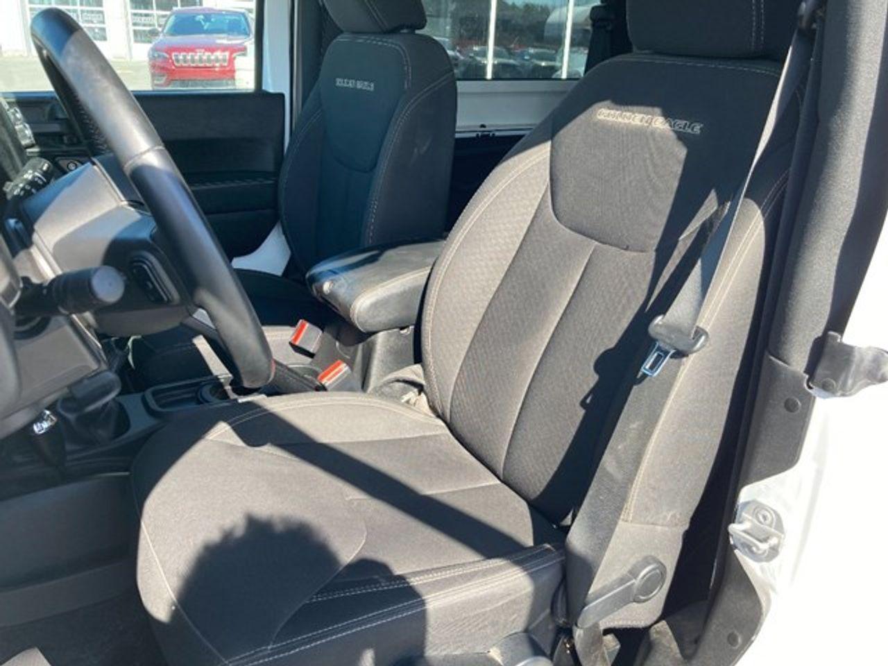2018 Jeep Wrangler -3