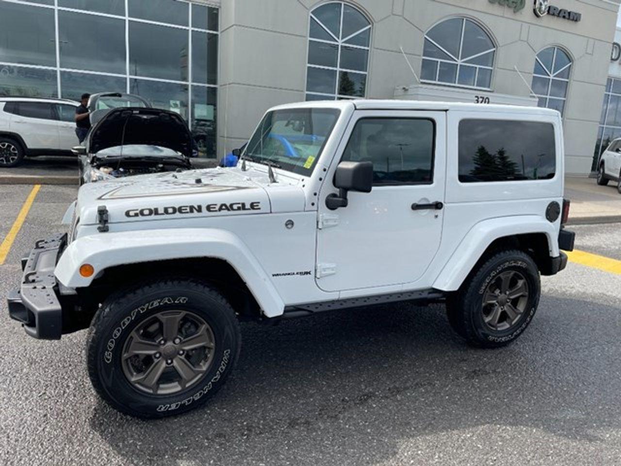 2018 Jeep Wrangler -1