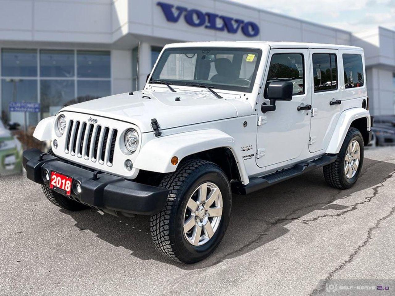 2018 Jeep Wrangler -0