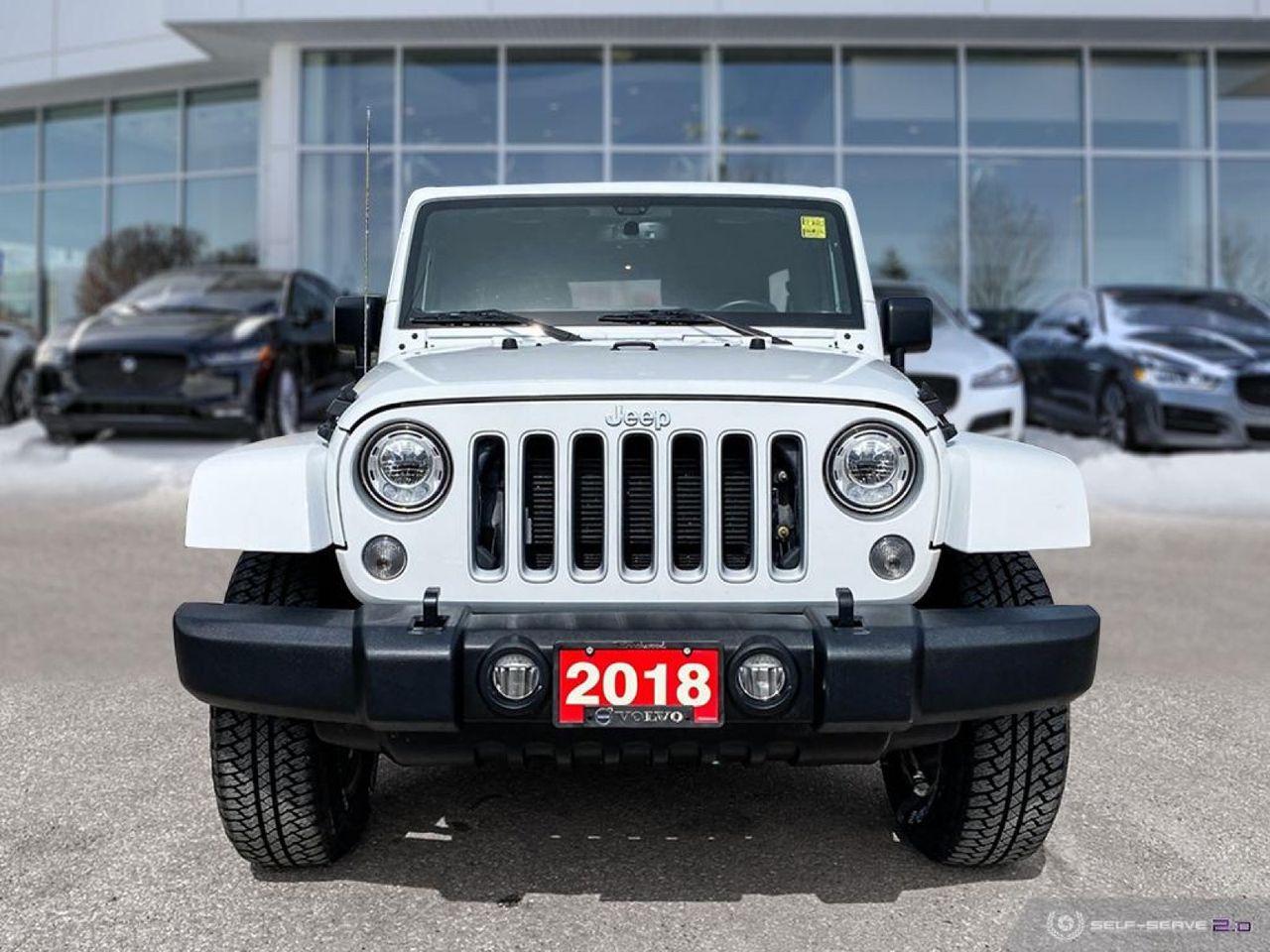 2018 Jeep Wrangler -4
