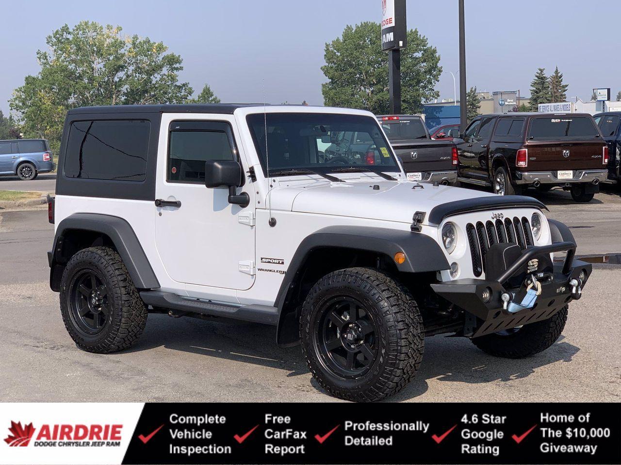 2018 Jeep Wrangler -0