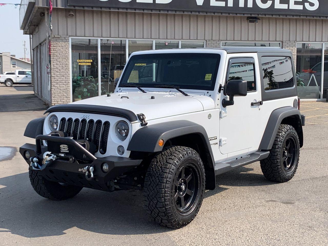 2018 Jeep Wrangler -3
