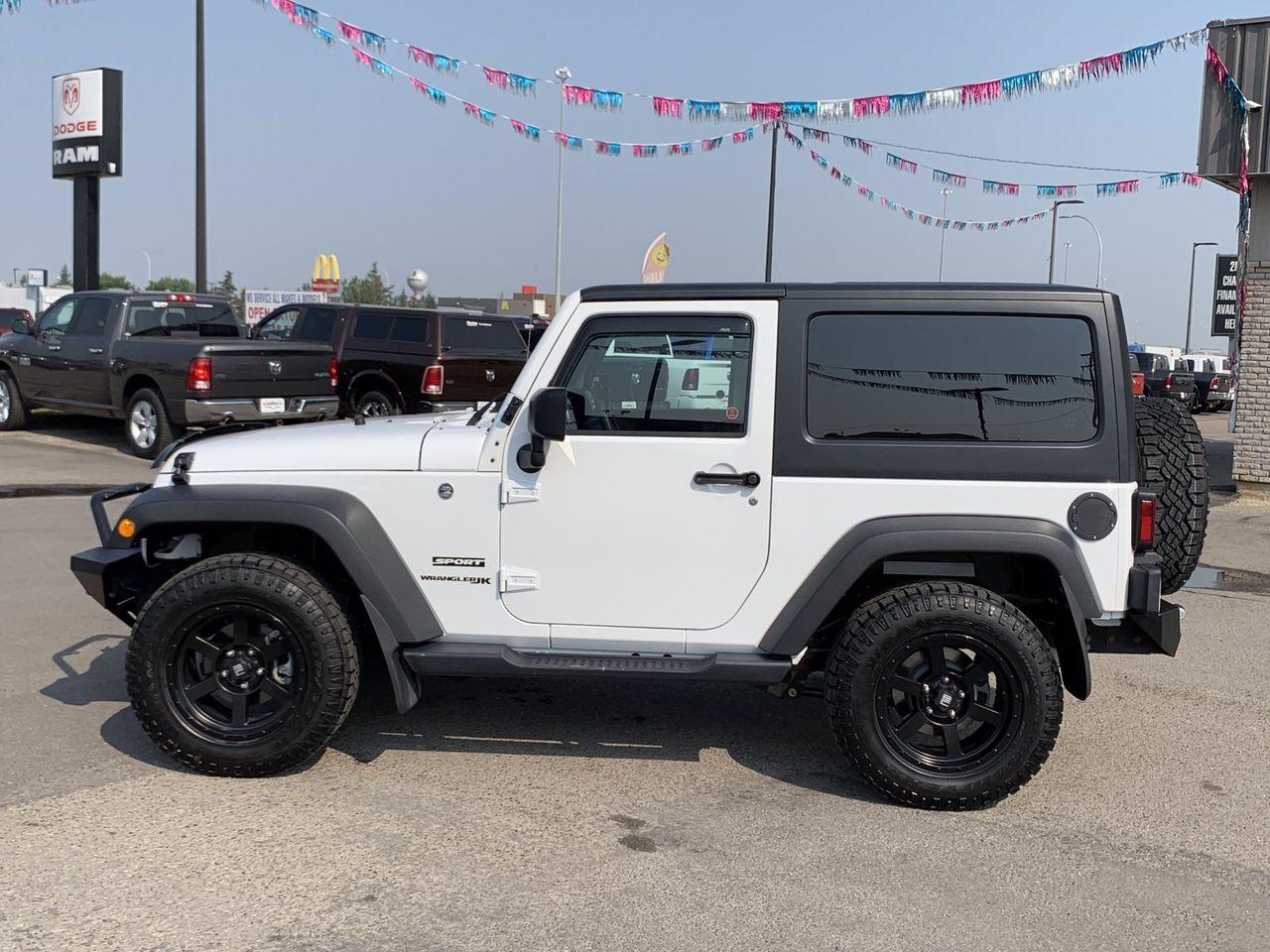 2018 Jeep Wrangler -4