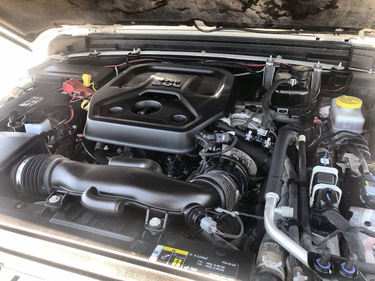 2018 Jeep Wrangler -1