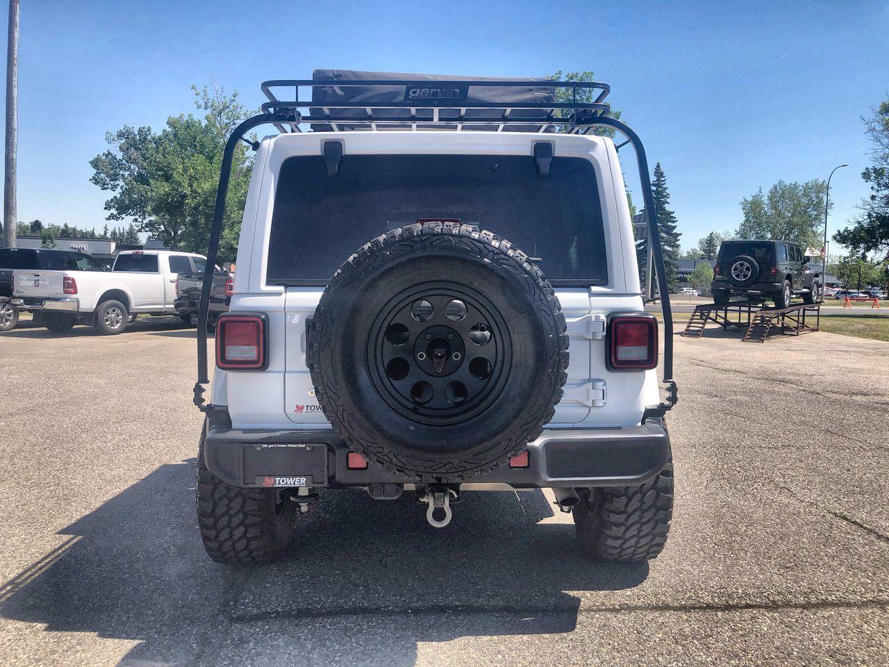 2018 Jeep Wrangler -4