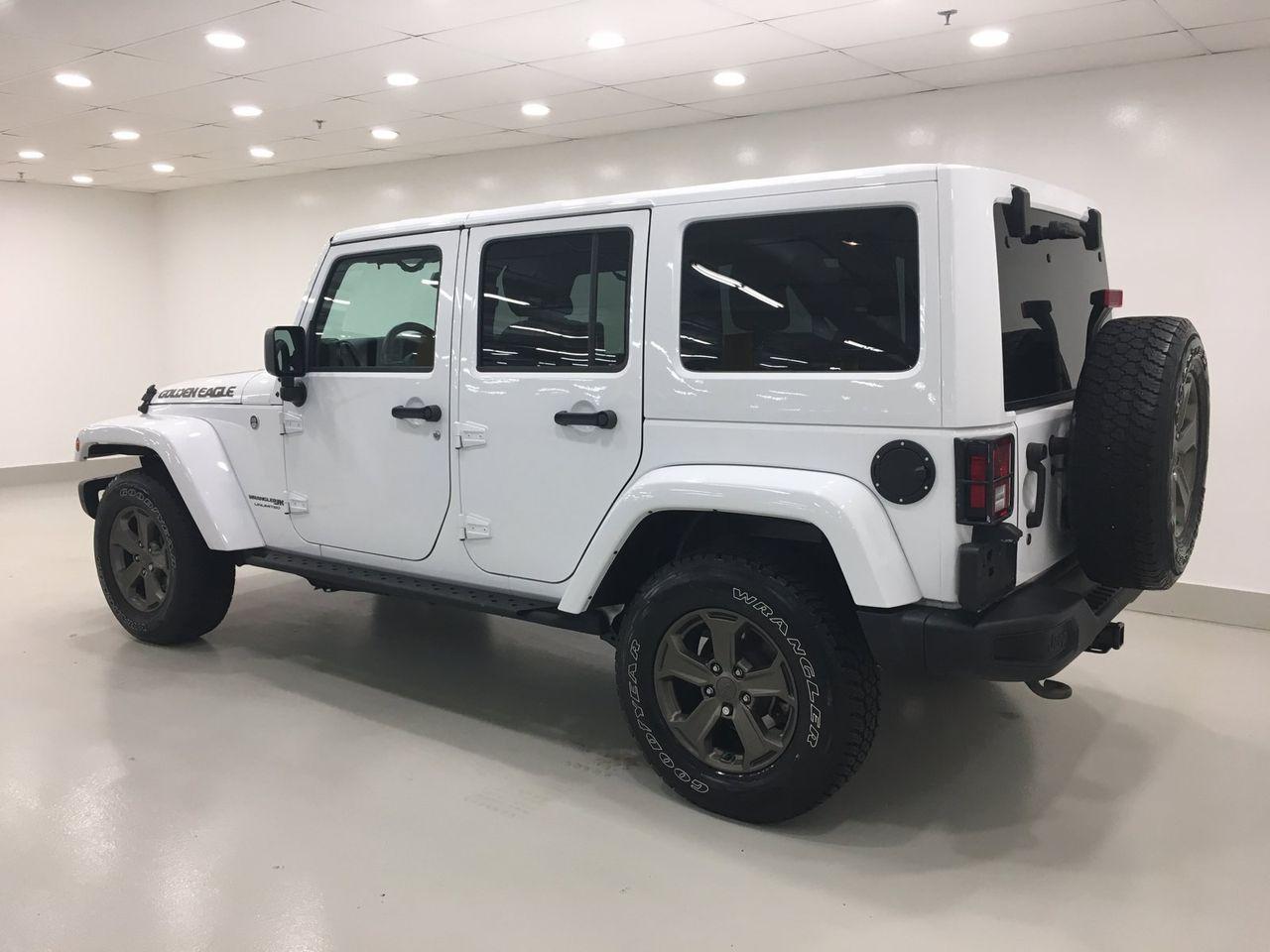 2018 Jeep Wrangler JK Unlimited -3