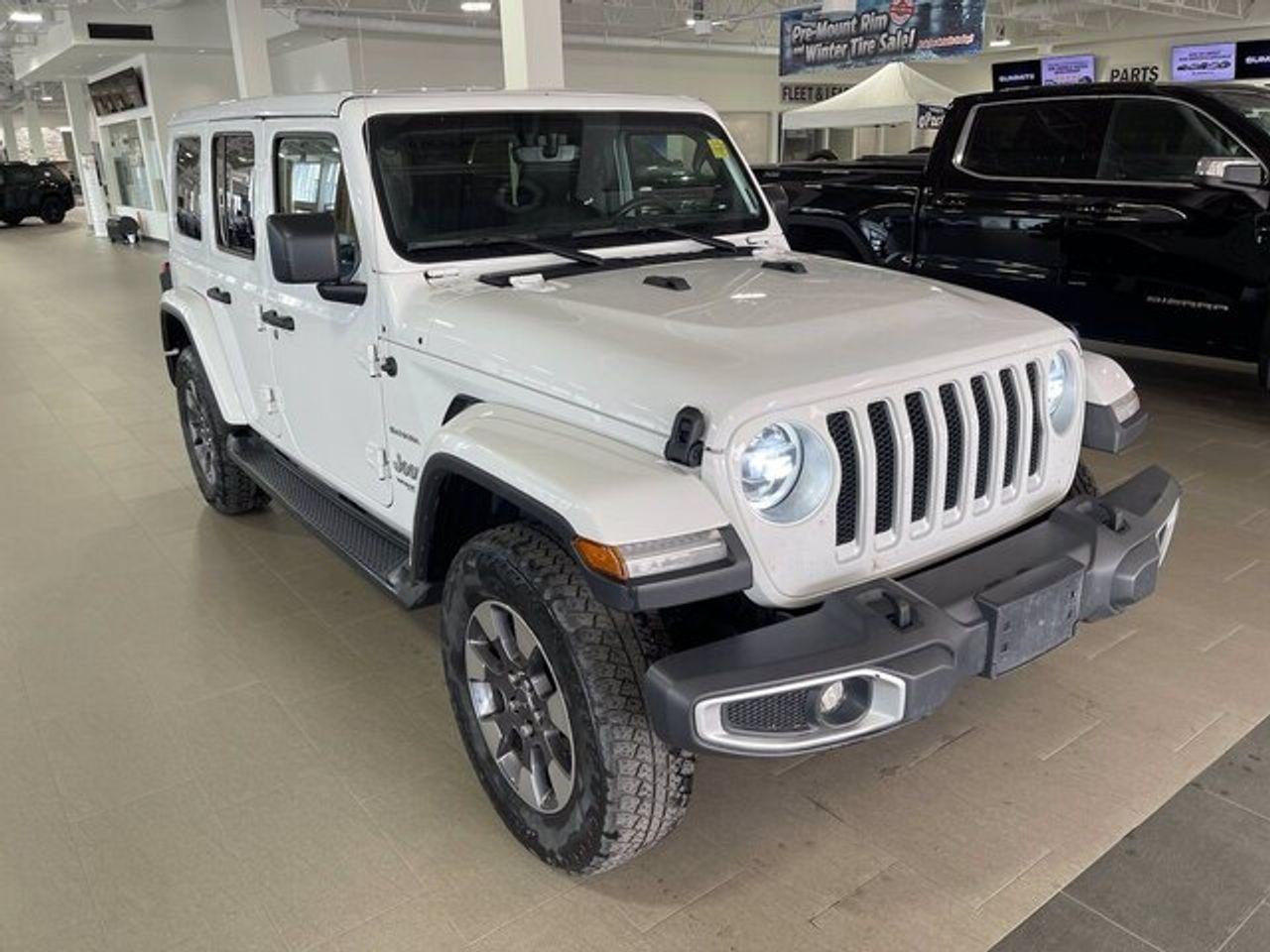 2018 Jeep Wrangler -2