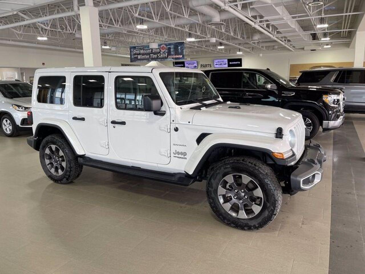 2018 Jeep Wrangler -3