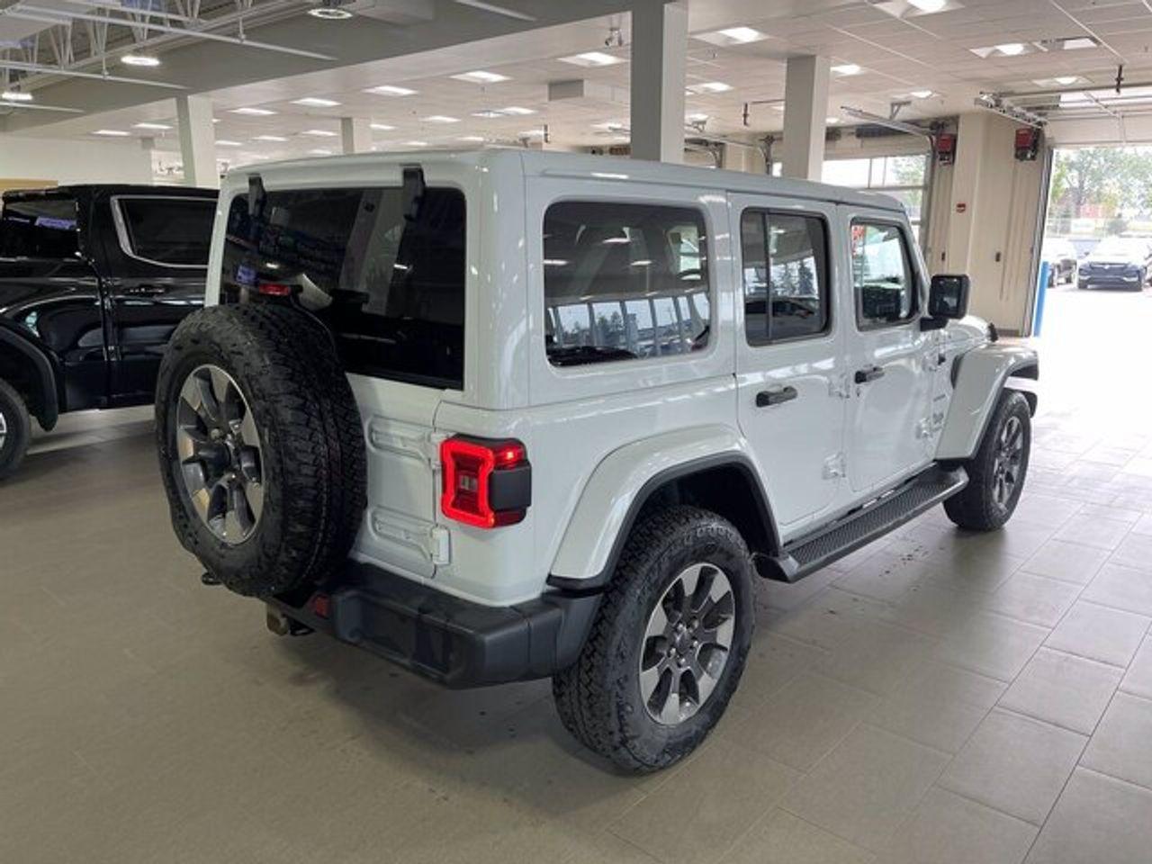 2018 Jeep Wrangler -4