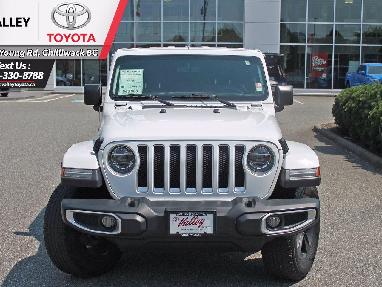 2018 Jeep Wrangler -1