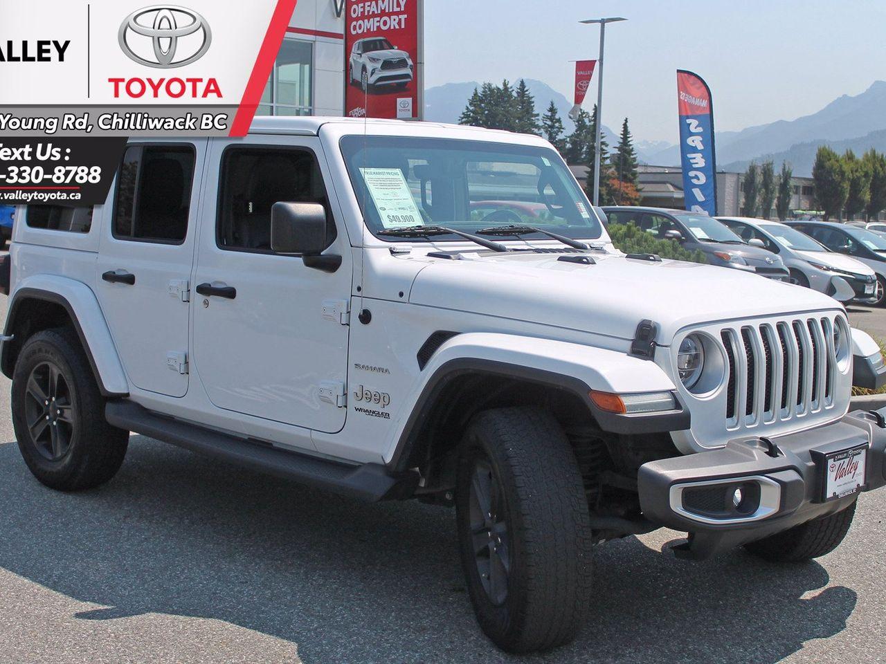 2018 Jeep Wrangler -3