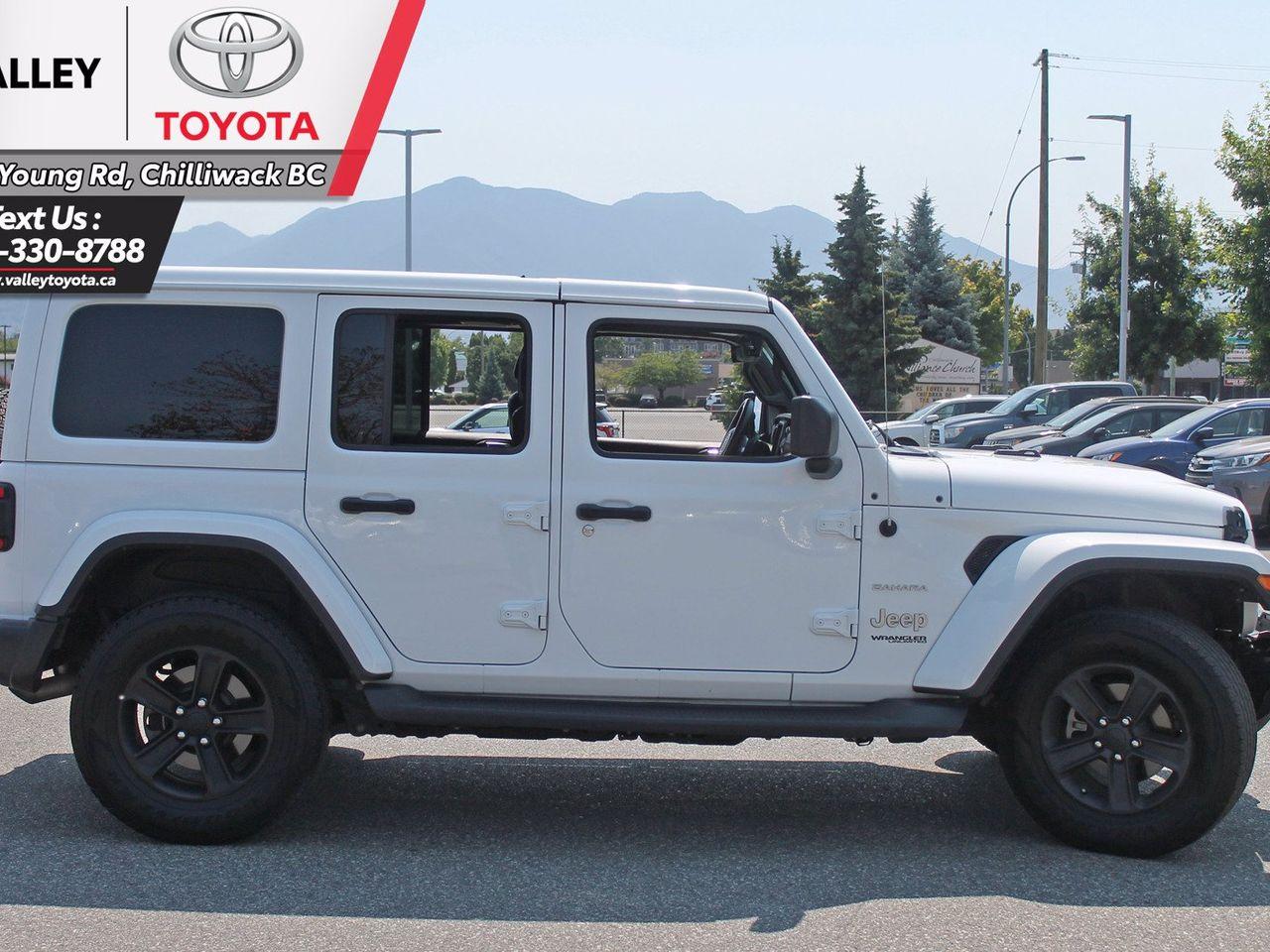 2018 Jeep Wrangler -4
