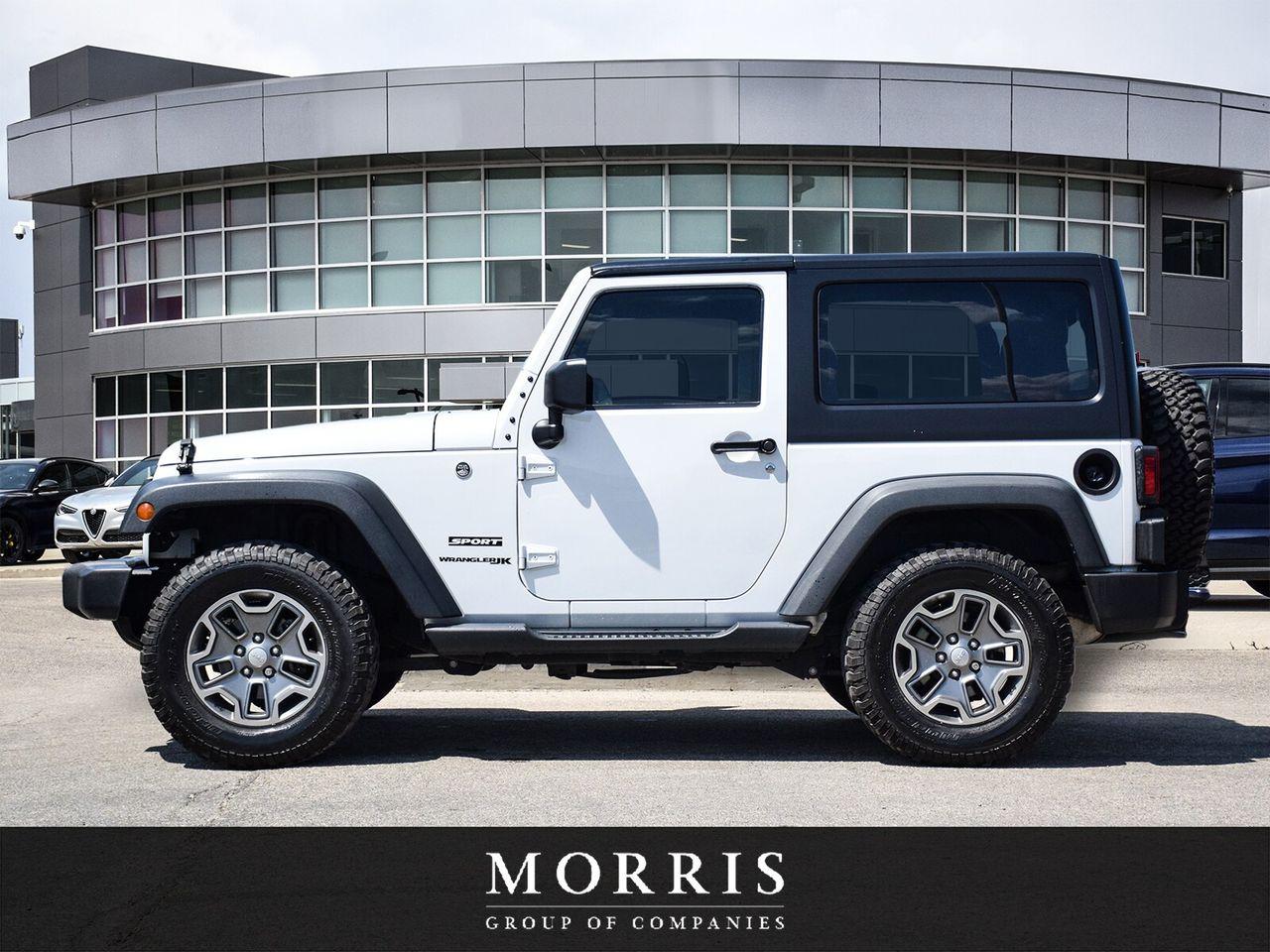 2018 Jeep Wrangler -2