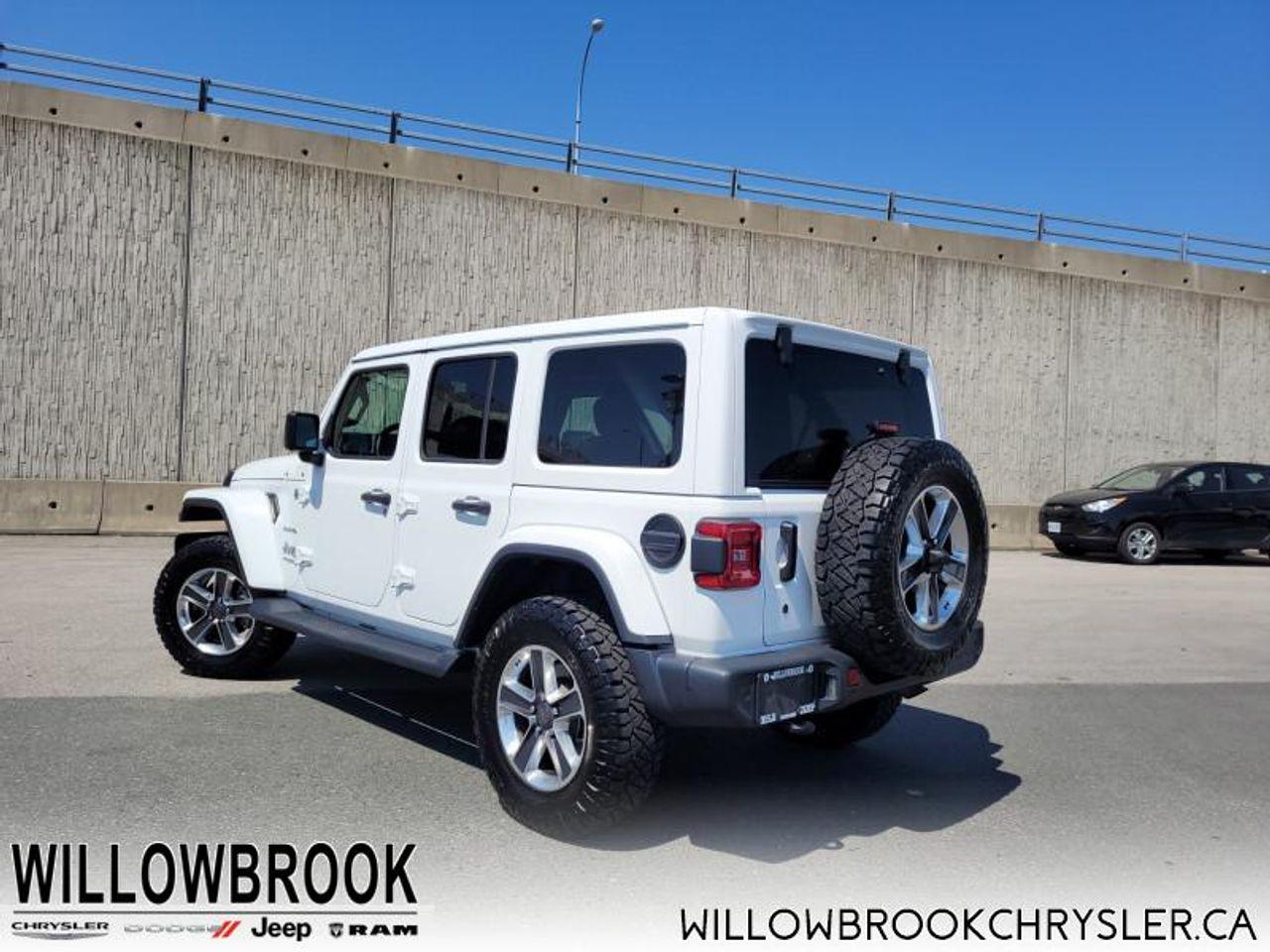 2018 Jeep Wrangler -3