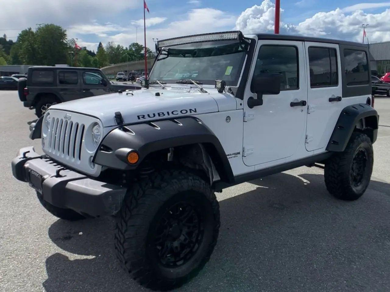2018 Jeep Wrangler -3