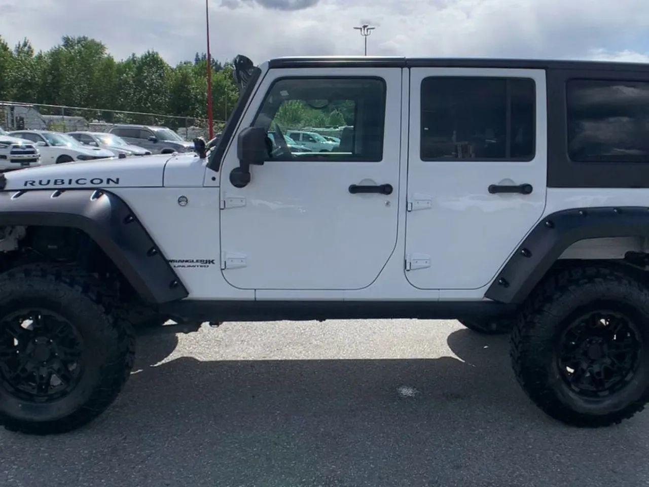 2018 Jeep Wrangler -4