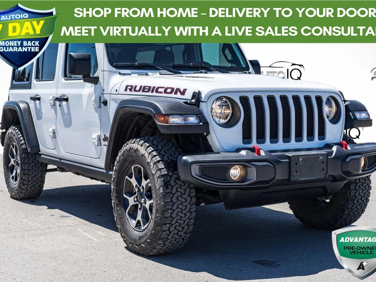 2018 Jeep Wrangler -0