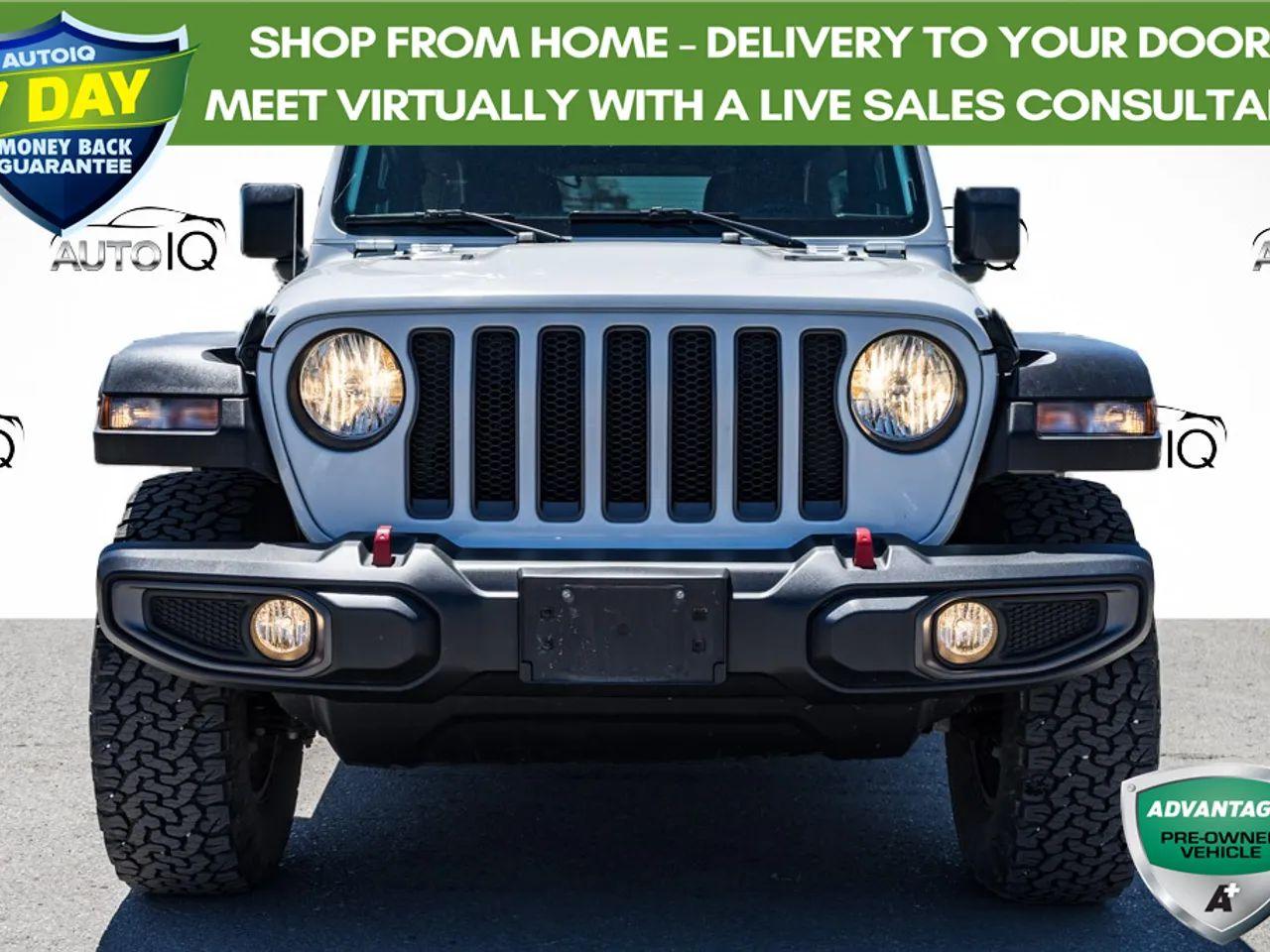 2018 Jeep Wrangler -3