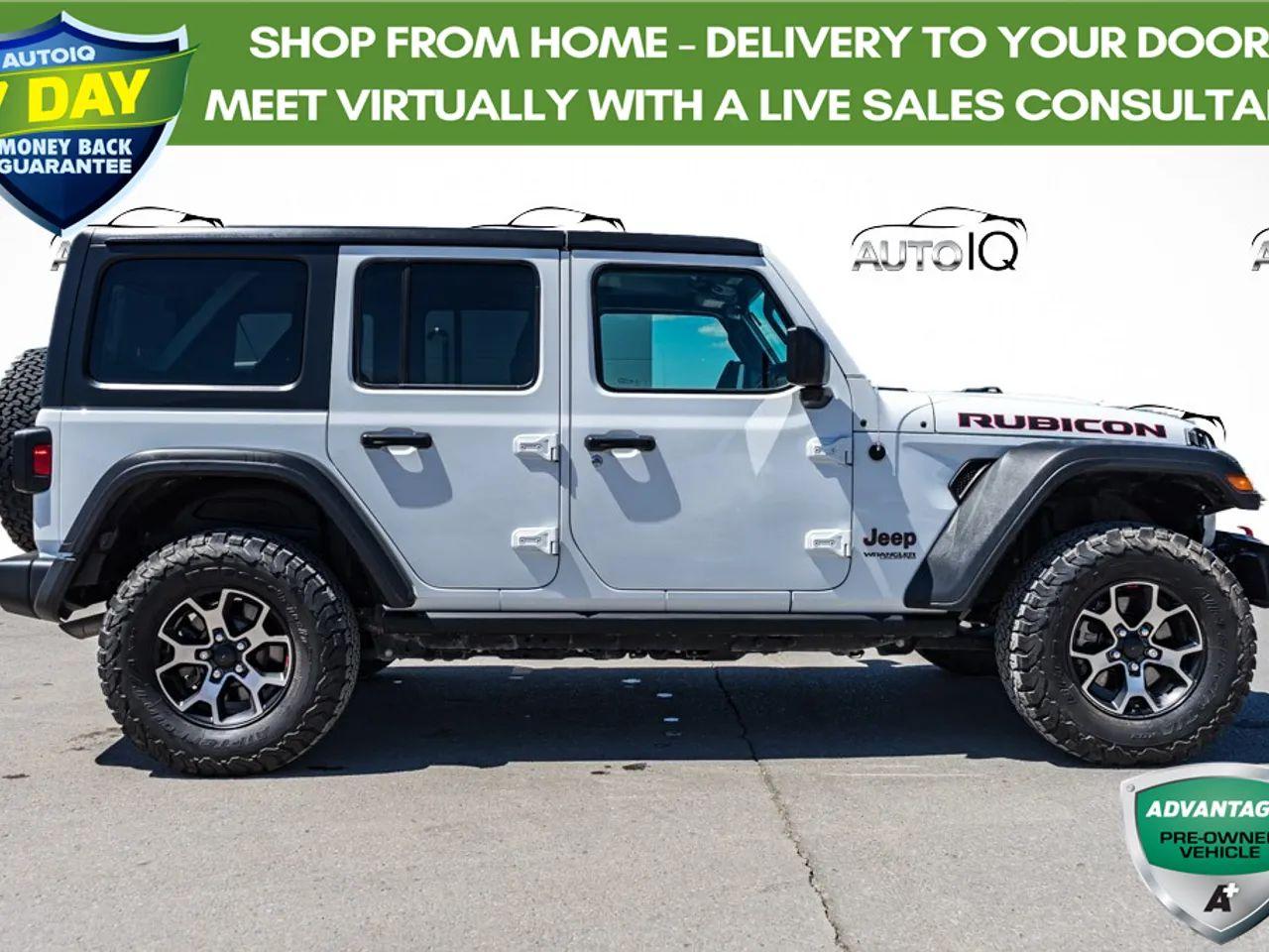 2018 Jeep Wrangler -4