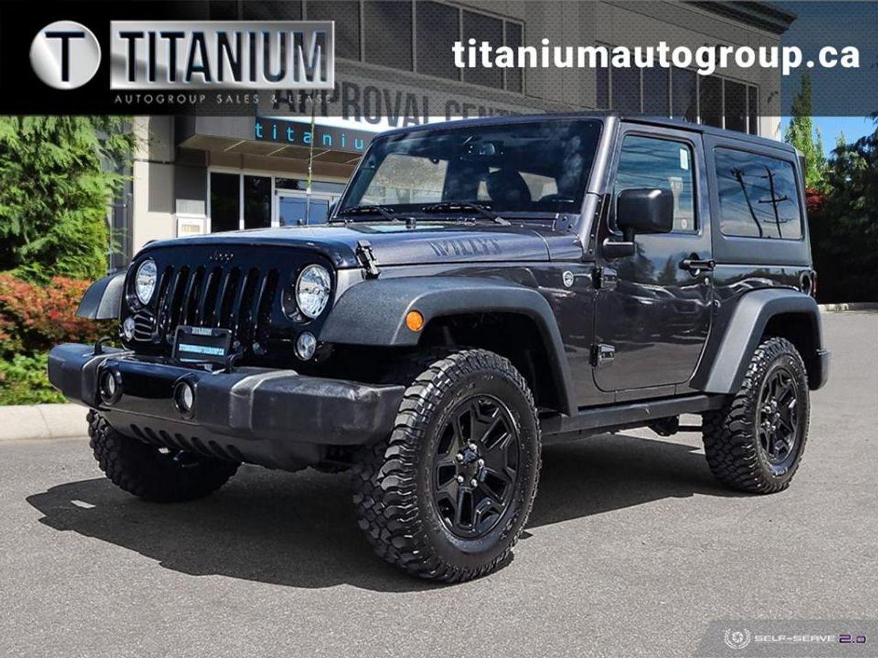 2018 Jeep Wrangler Willys-0
