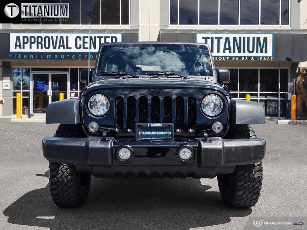 2018 Jeep Wrangler Willys-1
