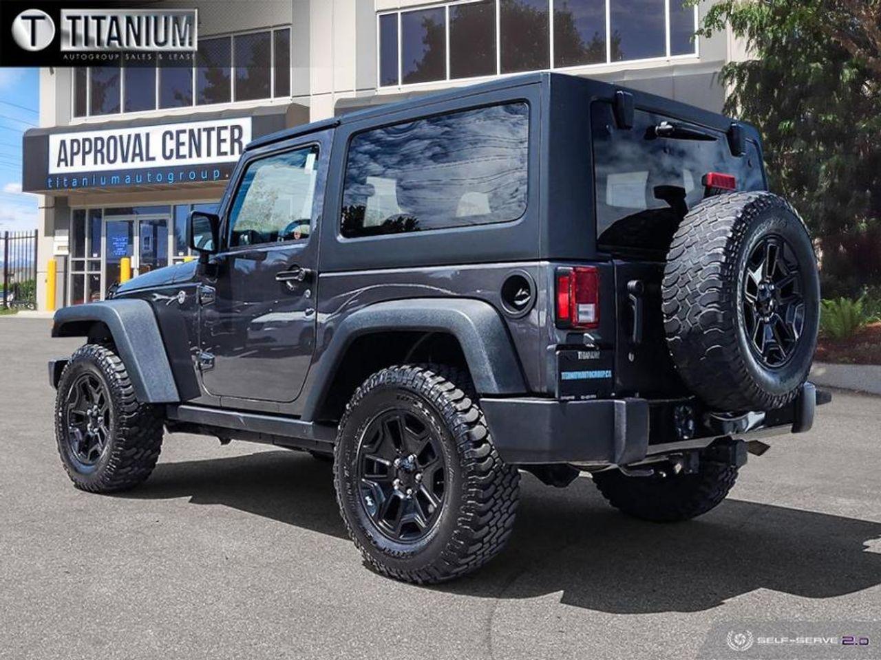 2018 Jeep Wrangler Willys-3