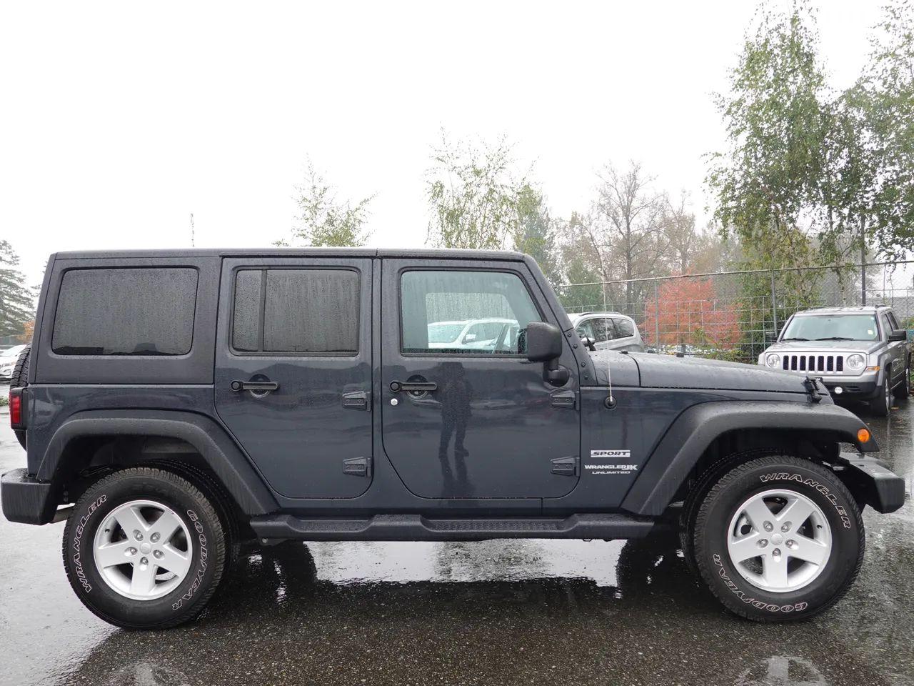 2018 Jeep Wrangler -2