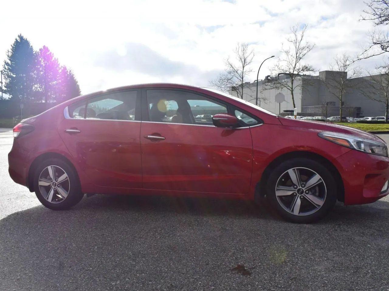 2018 Kia Forte EX-4