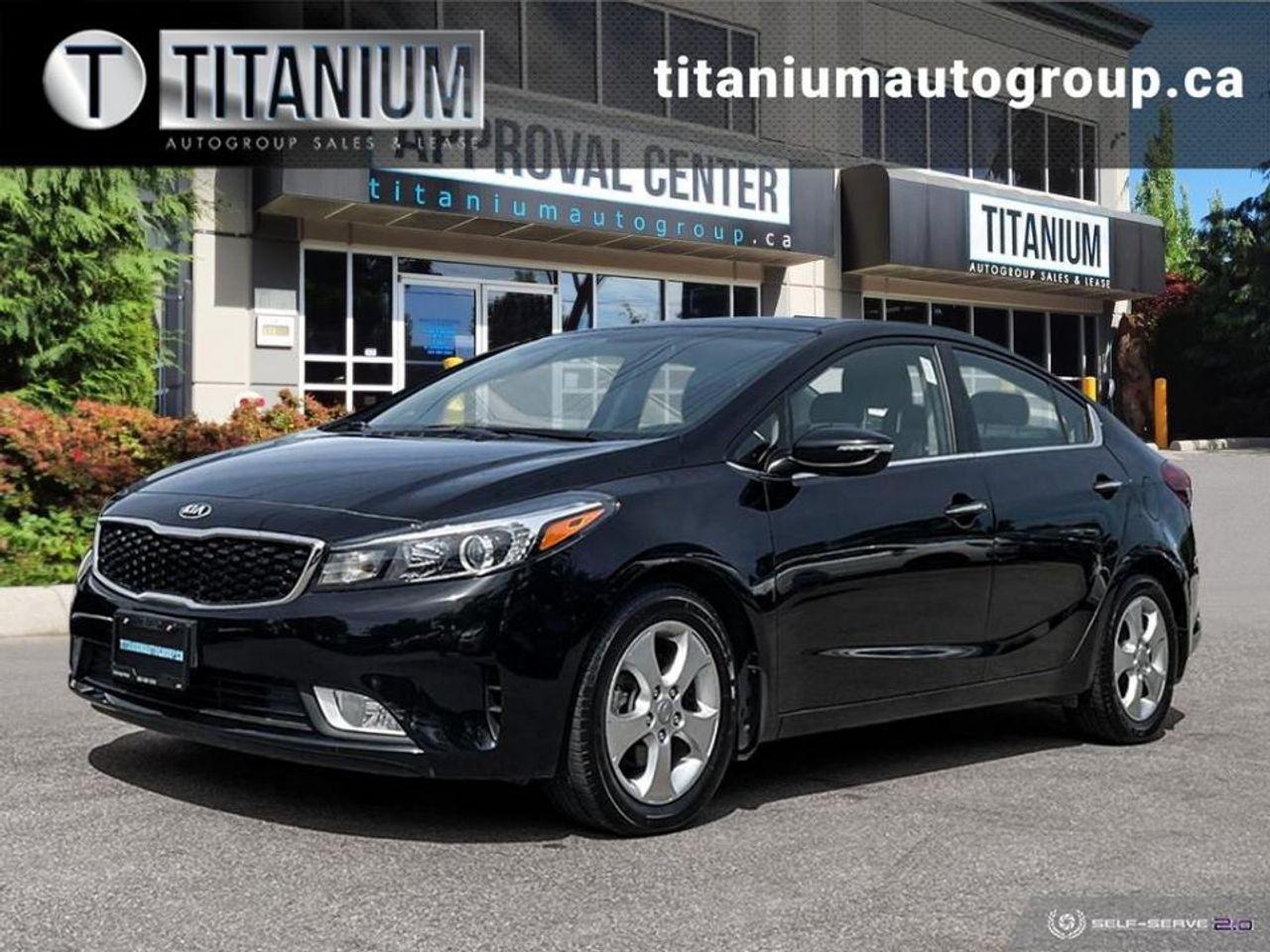 2018 Kia Forte EX-0