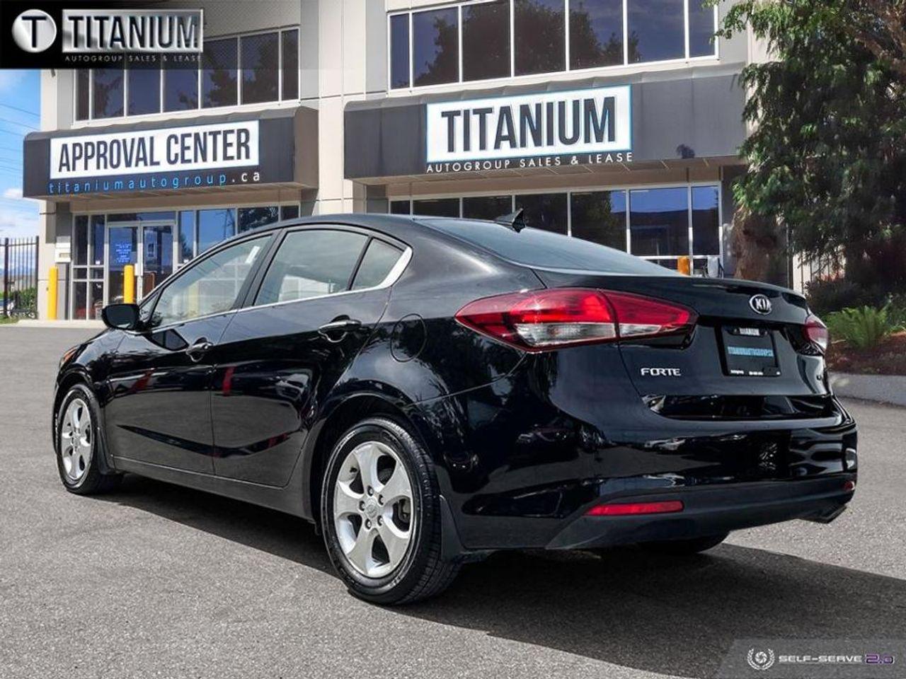 2018 Kia Forte EX-3