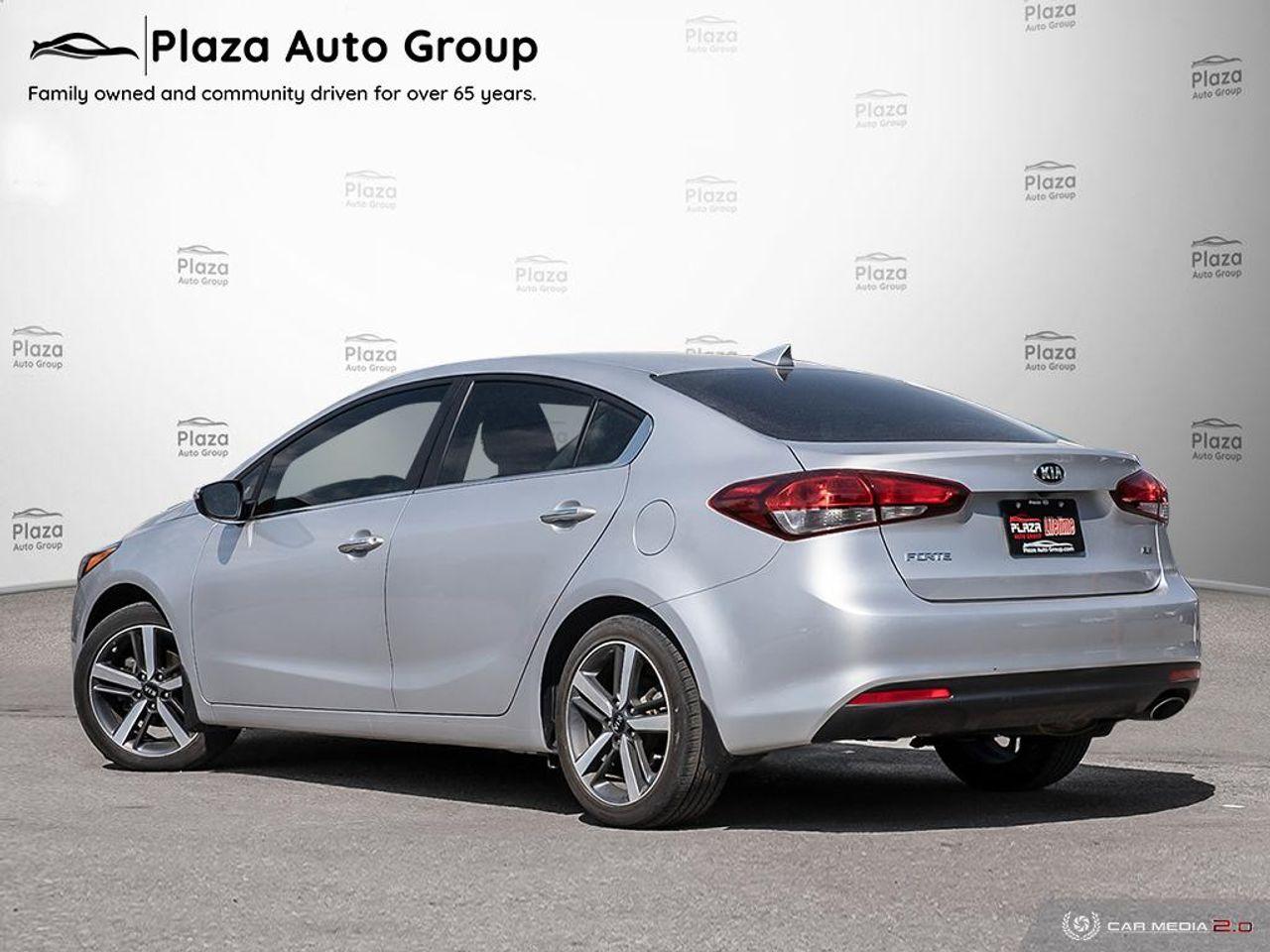 2018 Kia Forte EX-3