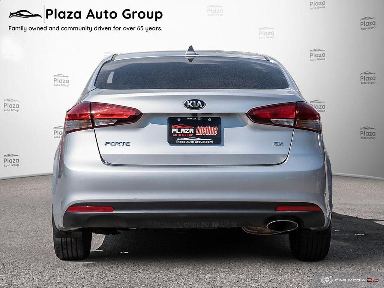 2018 Kia Forte EX-4