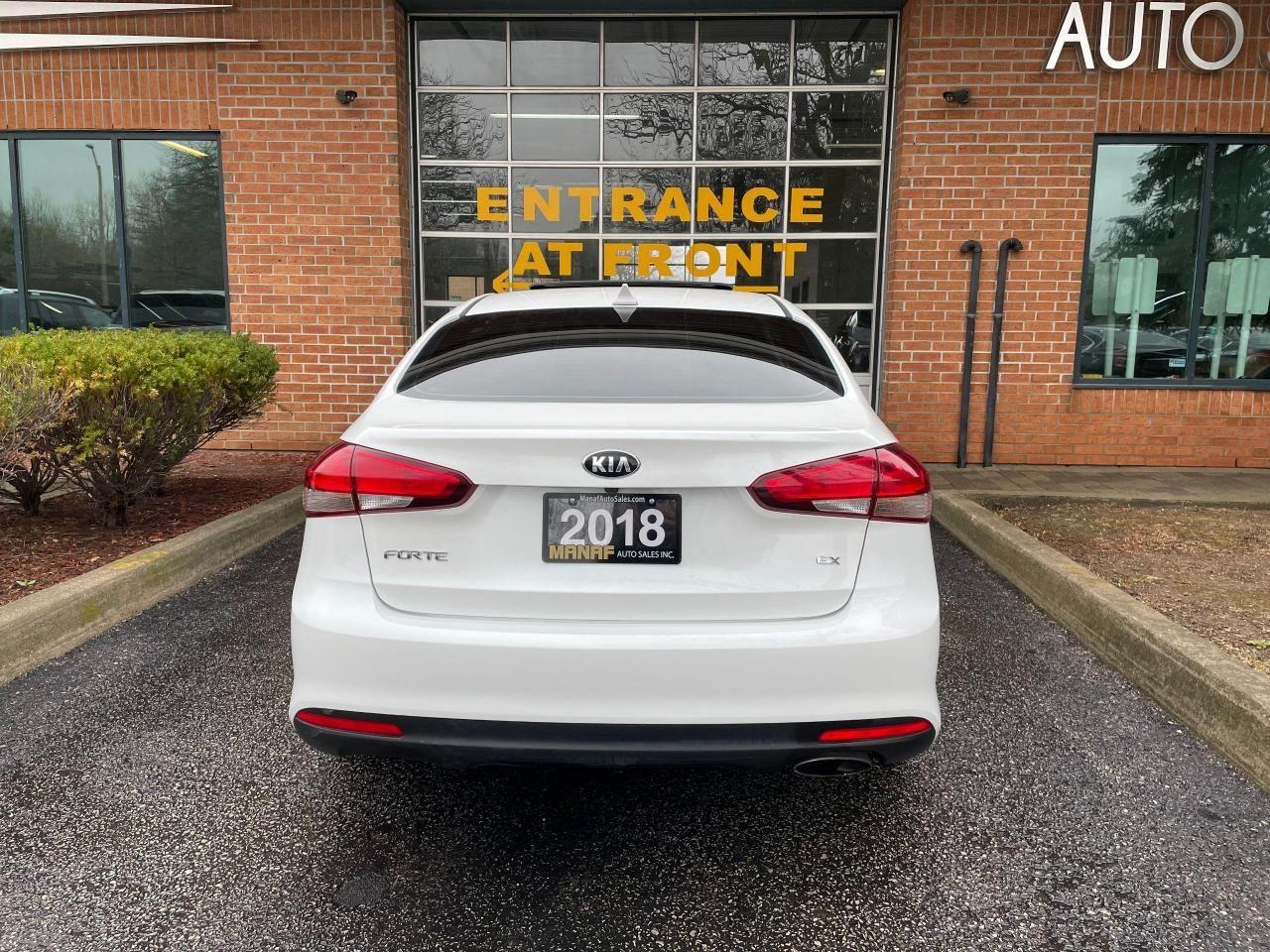 2018 Kia Forte EX-4