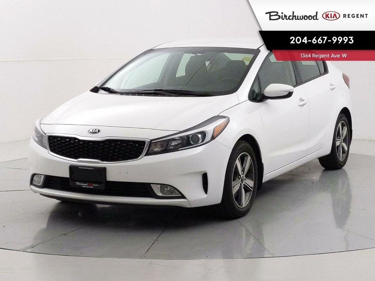 2018 Kia Forte LX+-1
