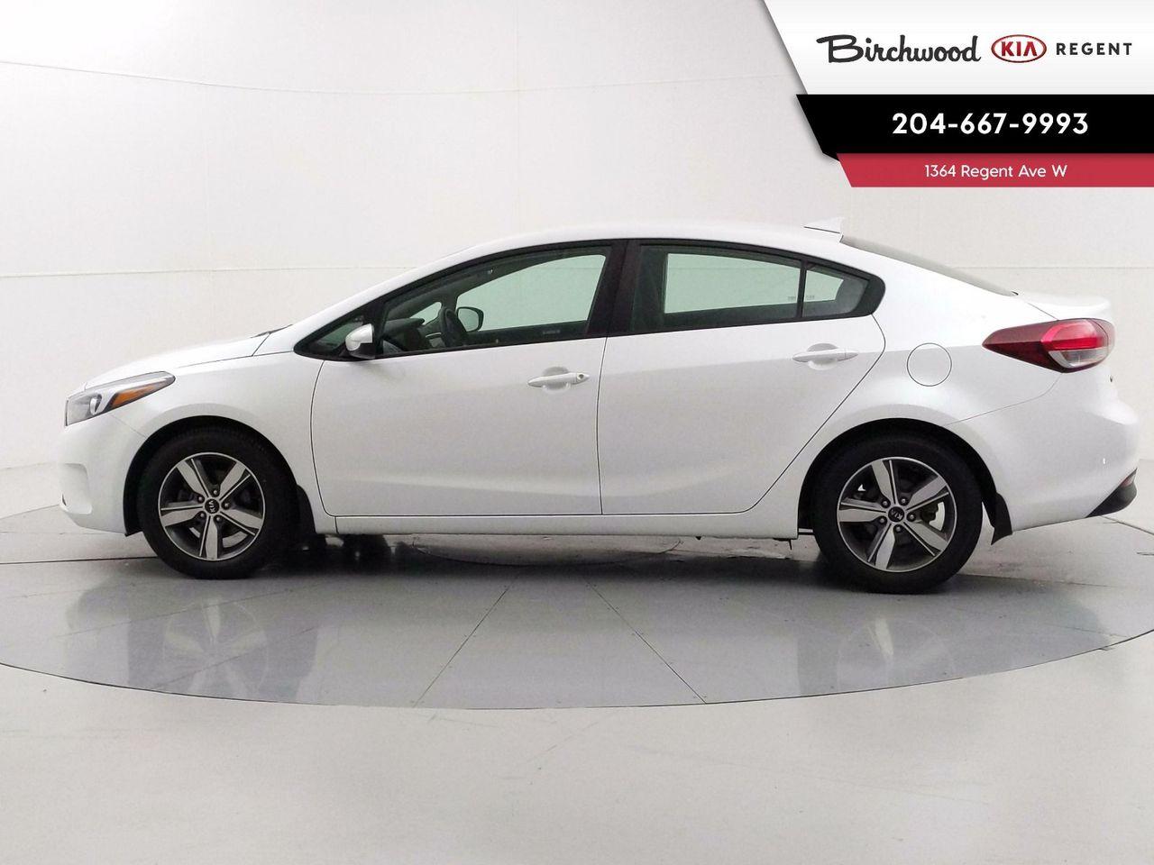 2018 Kia Forte LX+-2