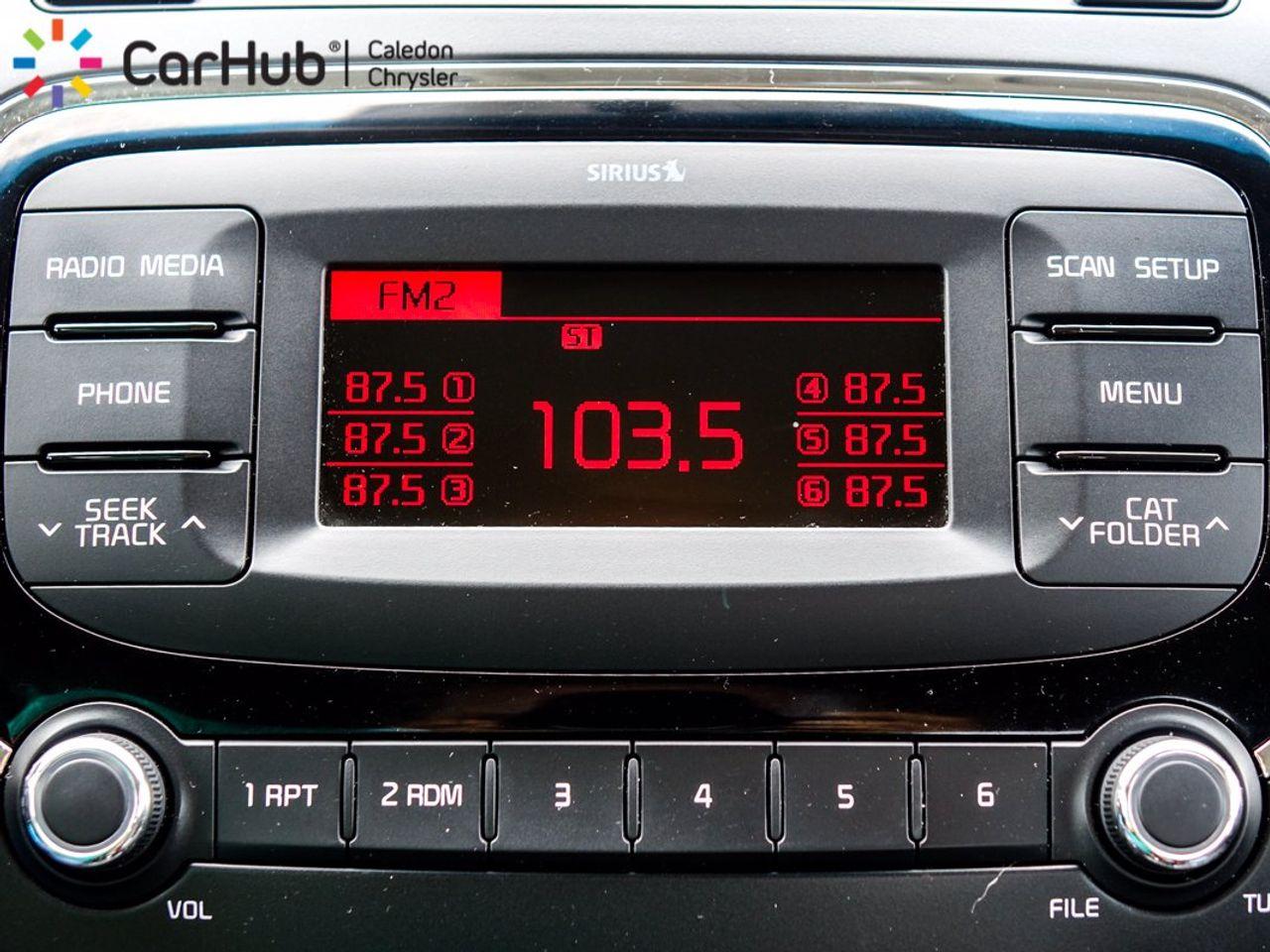 2018 Kia Forte LX-3