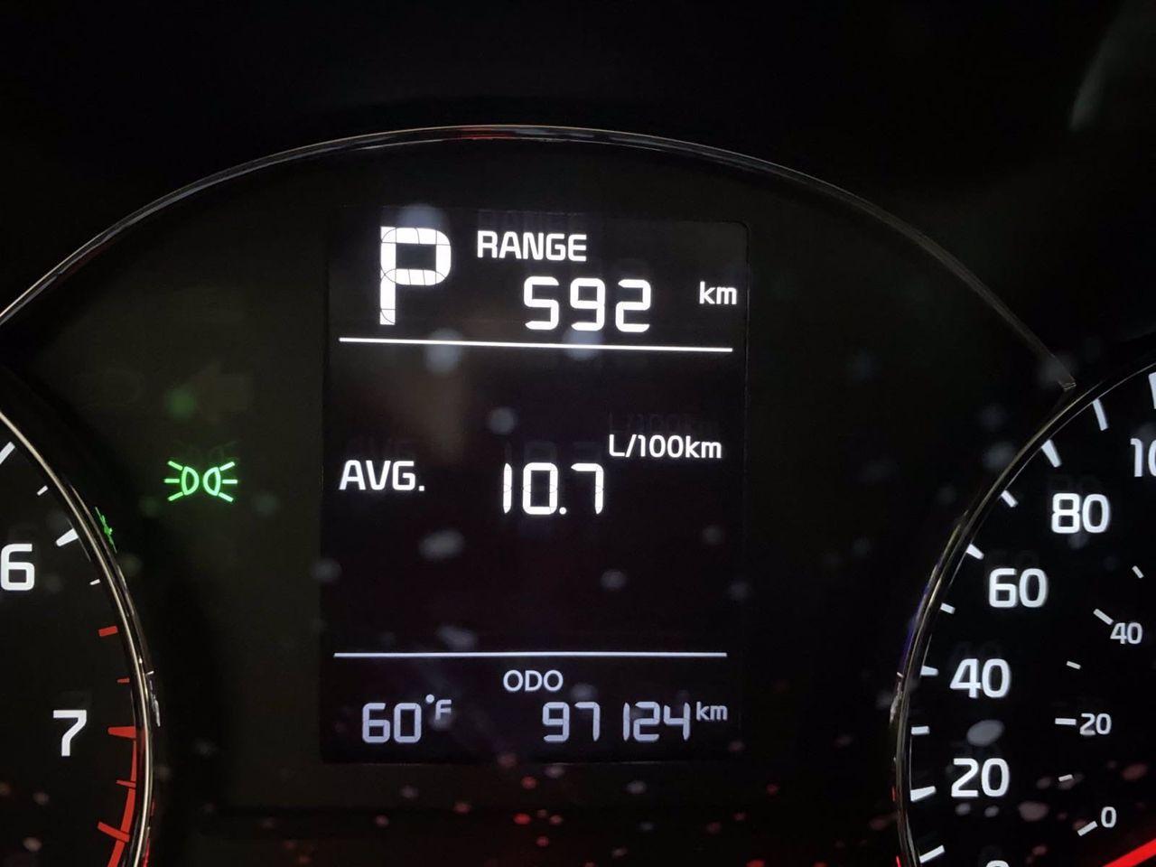 2018 Kia Forte LX-2
