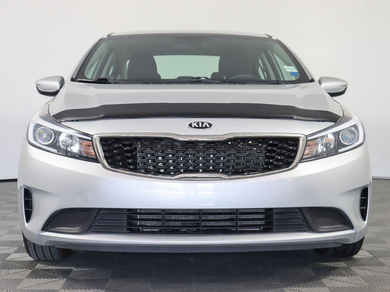 2018 Kia Forte LX-2