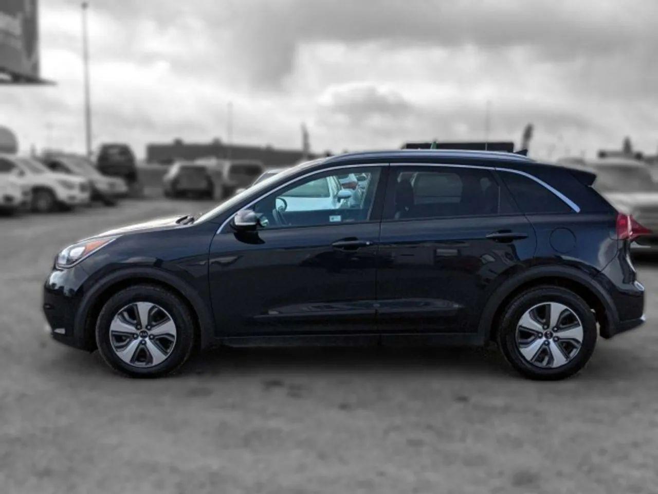 2018 Kia Niro EX-3