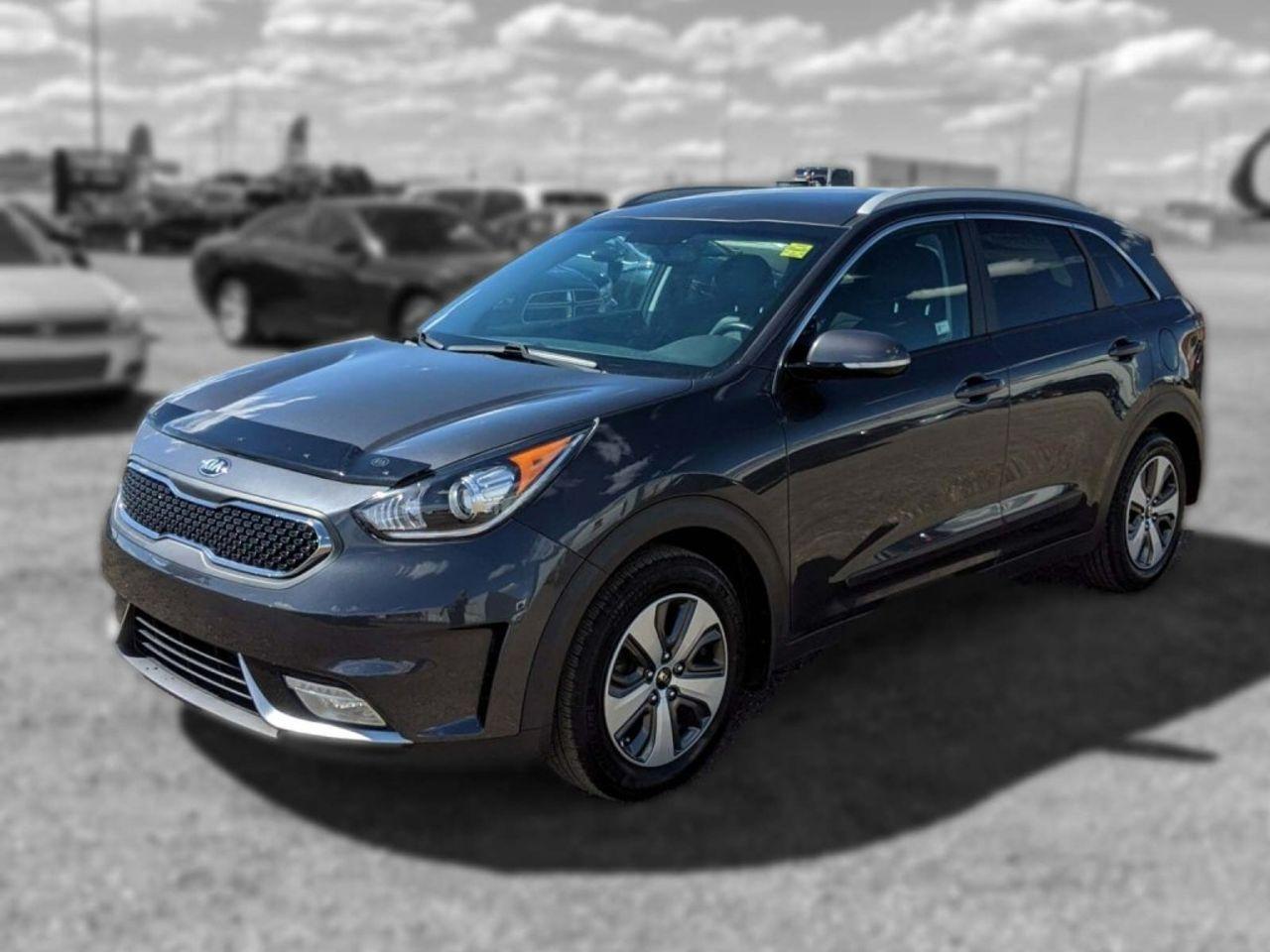 2018 Kia Niro EX-3