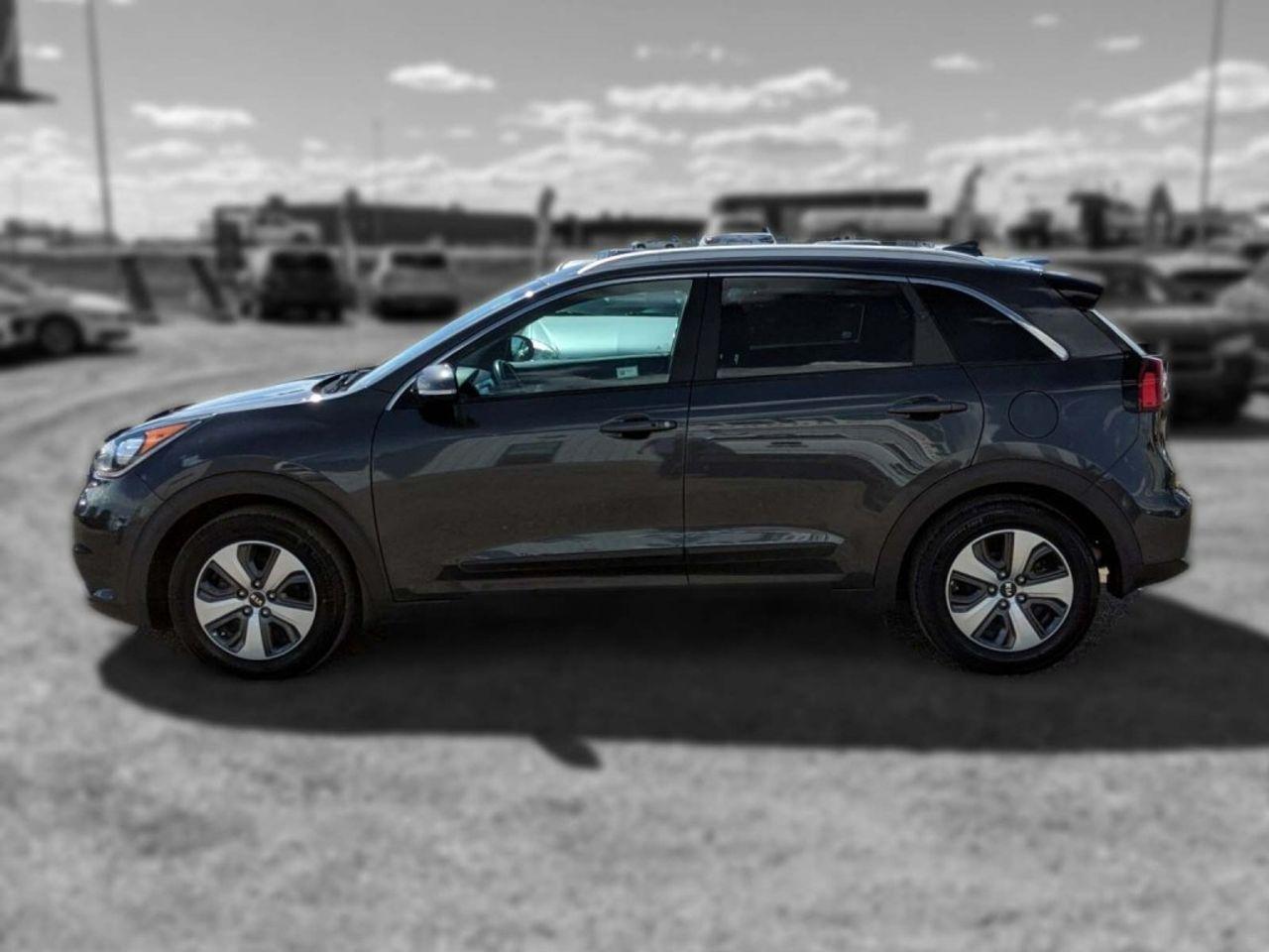 2018 Kia Niro EX-4