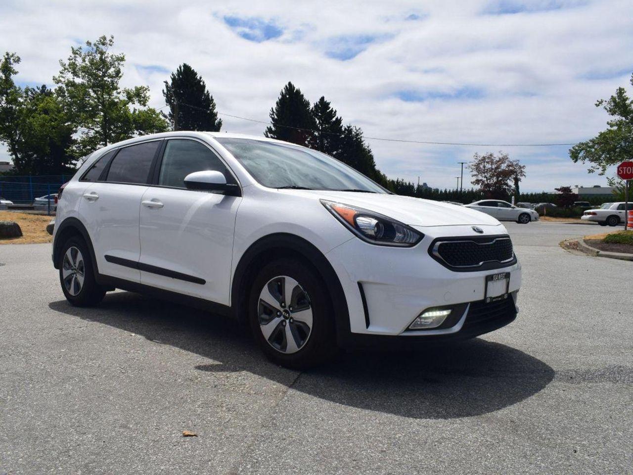 2018 Kia Niro FE-2